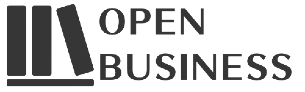 オープンビジネス