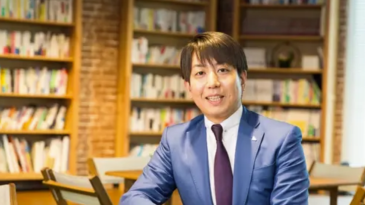 株式会社アイドマ・ホールディングスの社長、三浦陽平氏の経歴や事業内容・実績を調査しました。