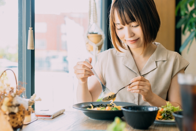飲食店