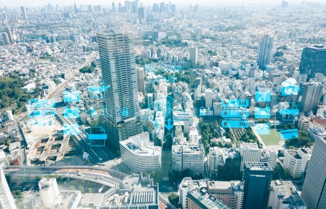 スズバース（Suzuverse）とは？Web3時代の新たなメタバース体験