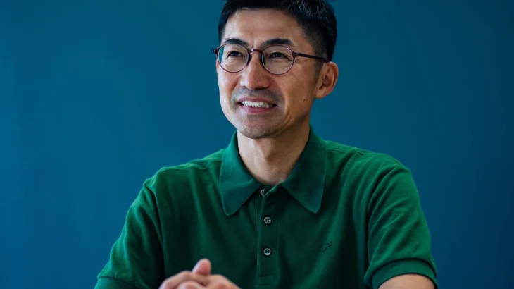 ユーザーファーストを体現する実業家・穐田誉輝と「くふうカンパニー」の挑戦